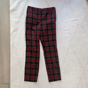 Zara Wool Pants - Sz S